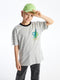 Comfortable Crew Neck Boy's T-Shirt